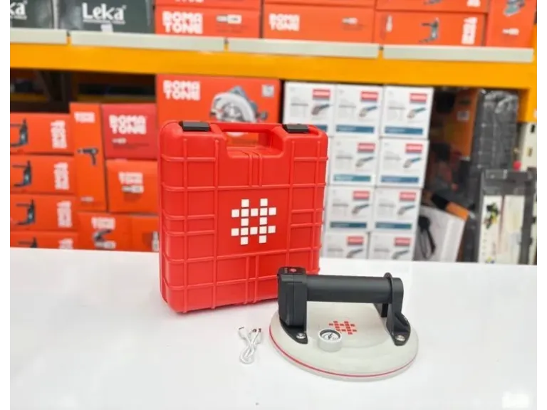 قاپک پمپی دیجیتال شیجینگ 618B(گیج دار)